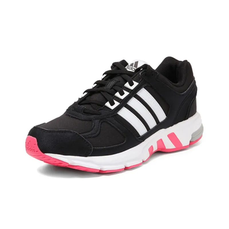 Adidas Originals Equipment 10 W 'Black Red' Women's-1