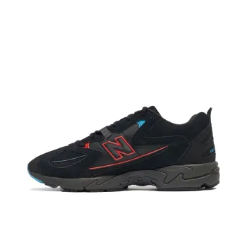 New Balance 828 'Black'