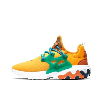 Nike React Presto Breakfast