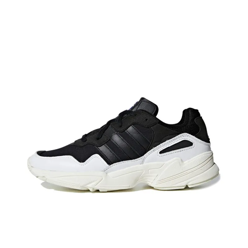 Adidas Yung 96 Cloud White Core Black-1