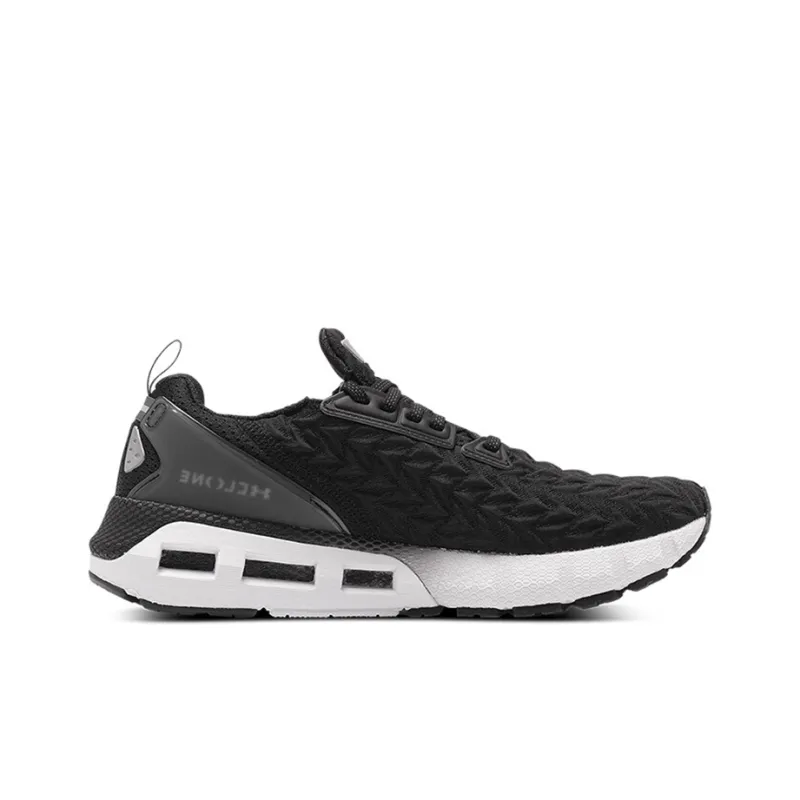 Under Armour Hovr Mega 2 'Black White'-1