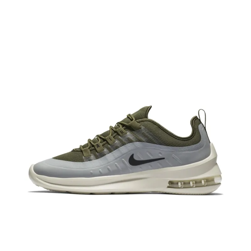 Nike Air Max Axis 'Cargo Khaki Grey'-0