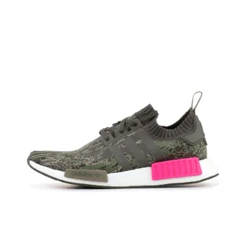 Adidas Originals Nmd R1 Utility Grey