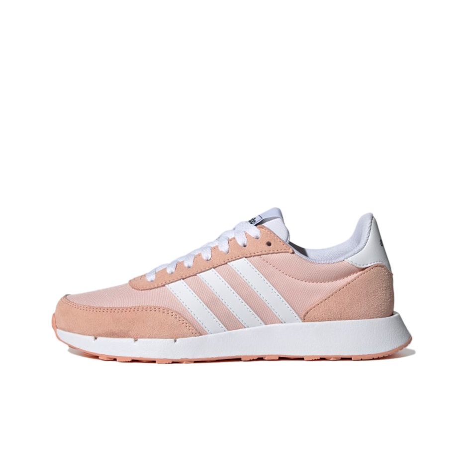 Neo adidas rosa best sale