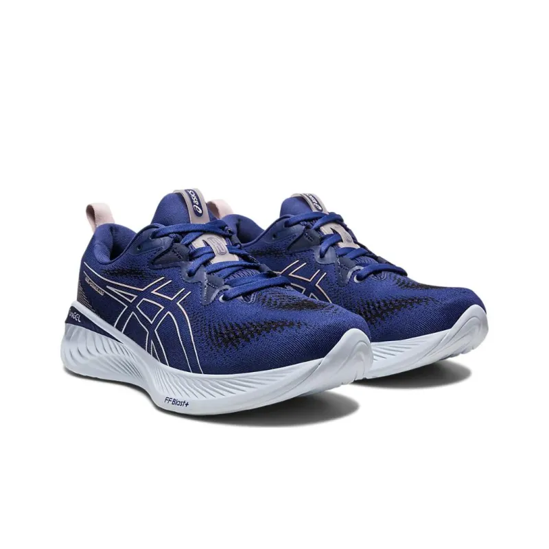 Asics Gel Cumulus 25 'Indigo Blue Sky' Women's-2