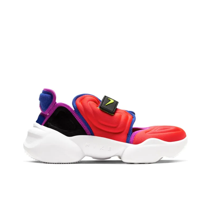 Nike Aqua Rift Bright Crimson Women's-1