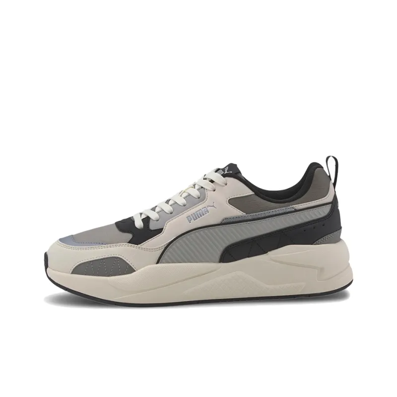 PUMA X Ray 2 'Square Pack Whisper White'-0