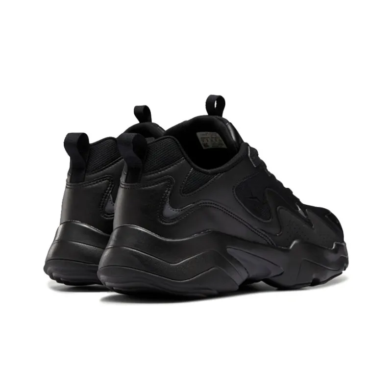 Reebok Royal Turbo Impulse 'Core Black Pure Grey'-3