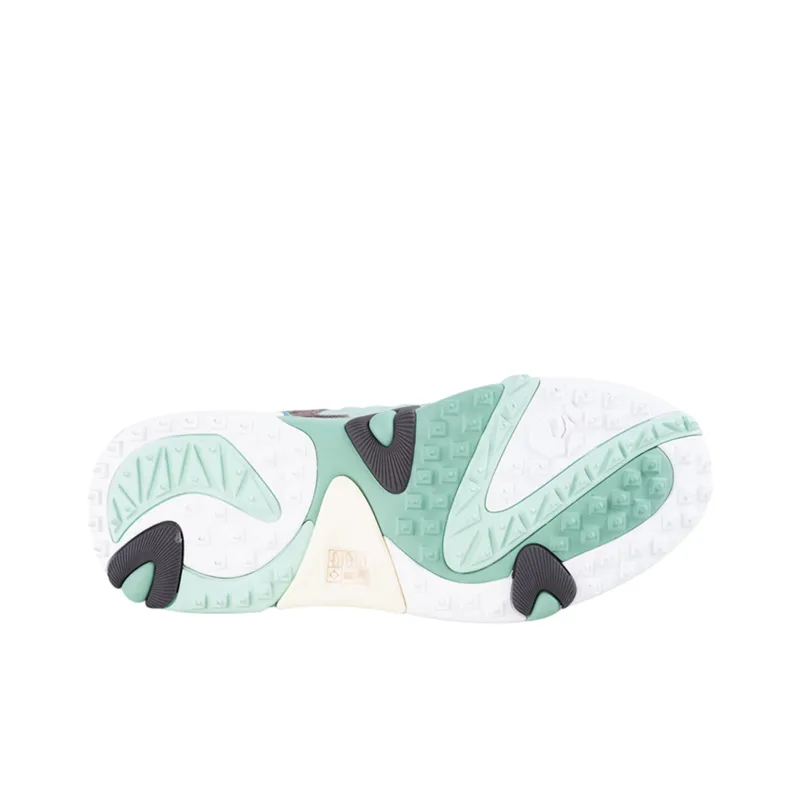 OFF WHITE Odsy 2000 Mint Blue SS21-5