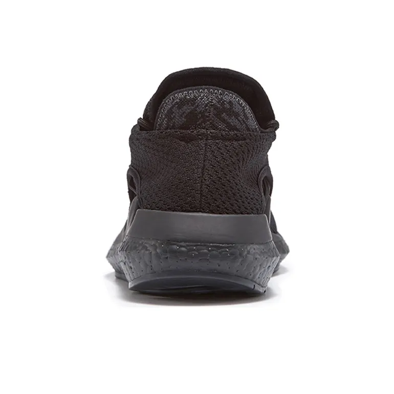 Adidas Y 3 Saikou Triple Black-3