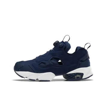InstaPump Fury Reebok Og 'Collegiate Navy'
