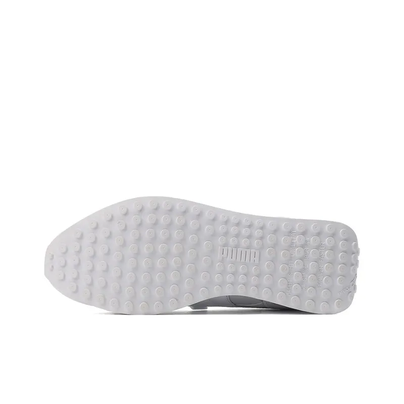 PUMA Future Rider Tmc Triple White-4