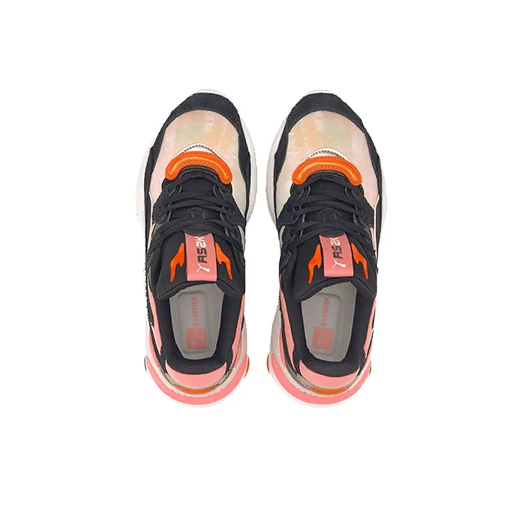 PUMA RS 2K 'Super Natural Black Peach' Women's-2