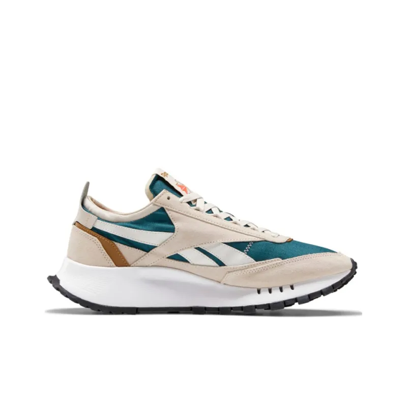 Reebok Classic Leather Legacy Green-1