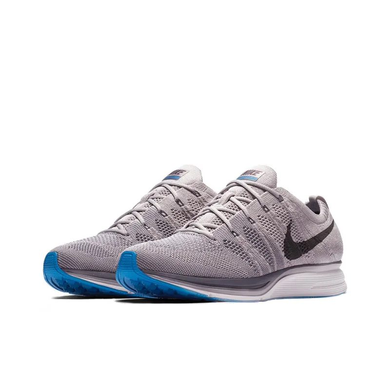 Nike Flyknit Trainer Atmosphere Grey-2
