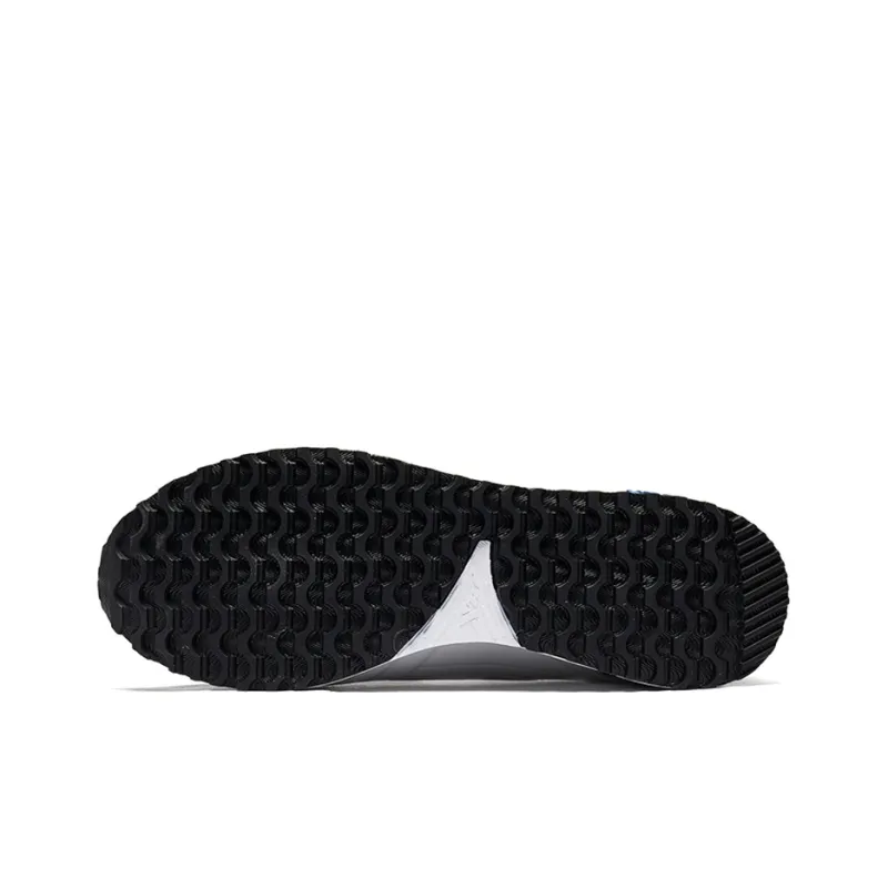XTEP Casual Shoes Men Low-Top Gray-3