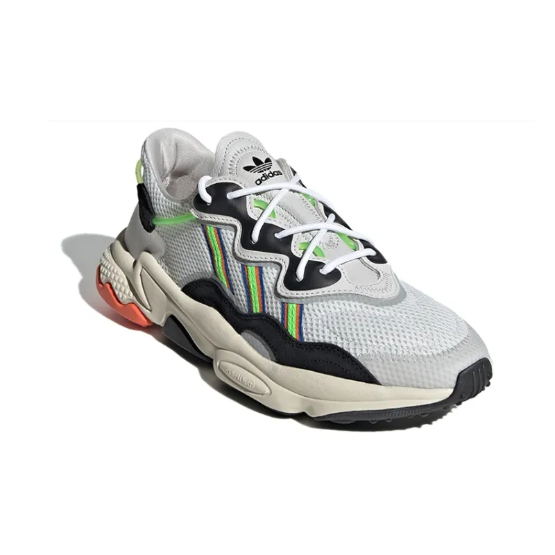 Adidas Ozweego X Model Pack-2