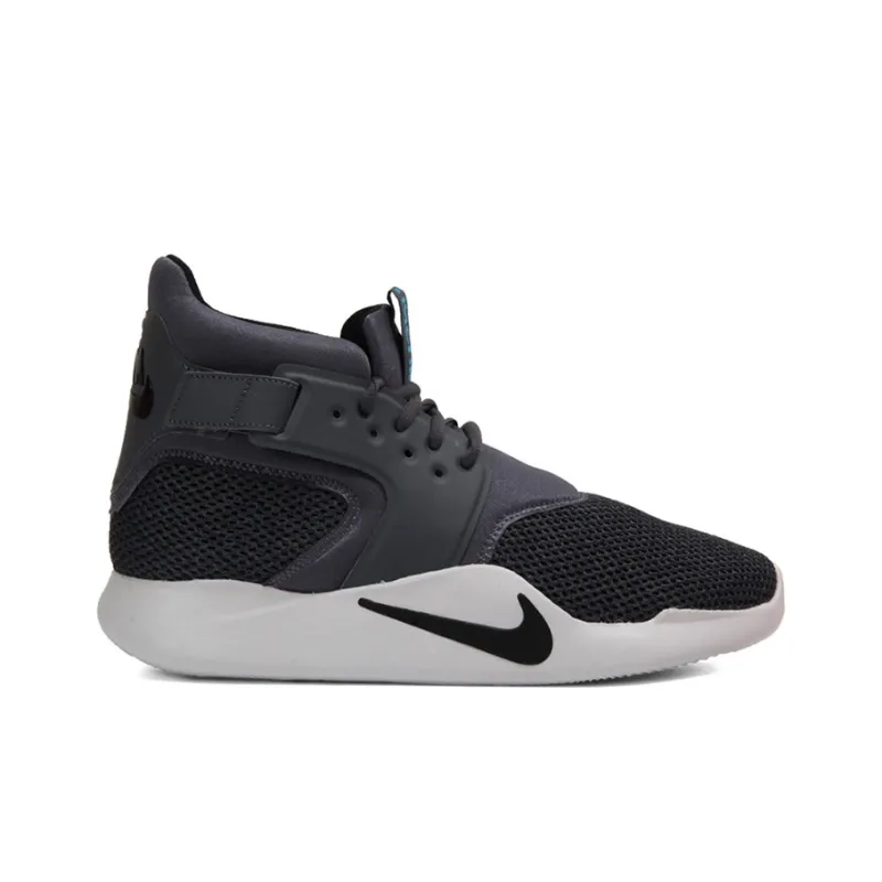Nike Incursion Mid Se Black/White Grey-1