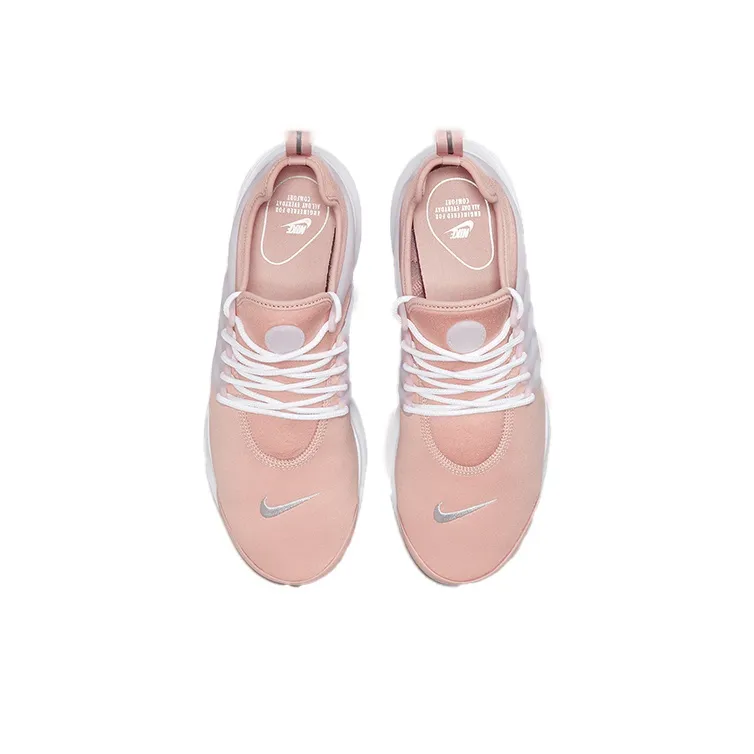 Nike Presto Pink Oxford Women's-3