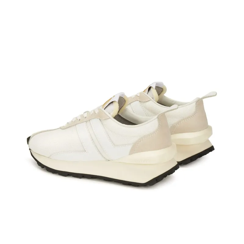 Lanvin Bumper Low-top Sneakers-4