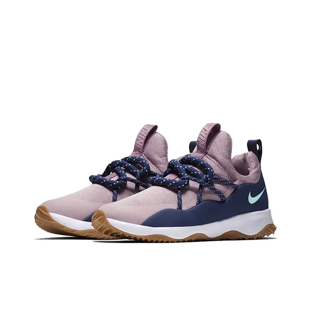 Nike City Loop 'Plum Dust' Women's-2
