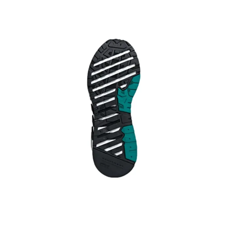 Eqt Support Adidas Originals 91/18 'Core Black'-3