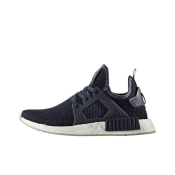 Adidas Originals Nmd XR1 Blue Contrast Stitch Women's