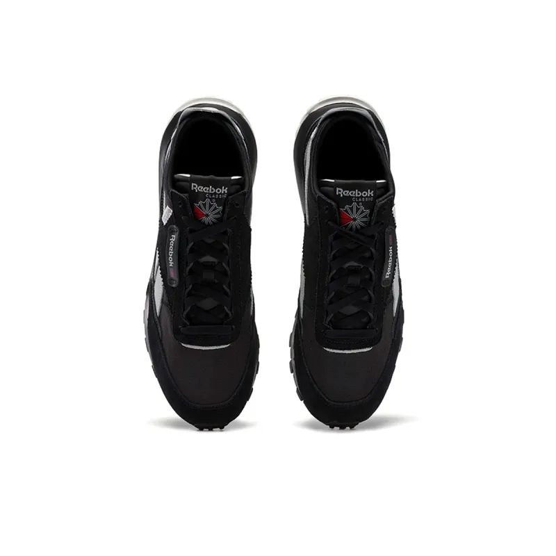 Reebok Classic Leather Legacy Gtx Black Grey-4