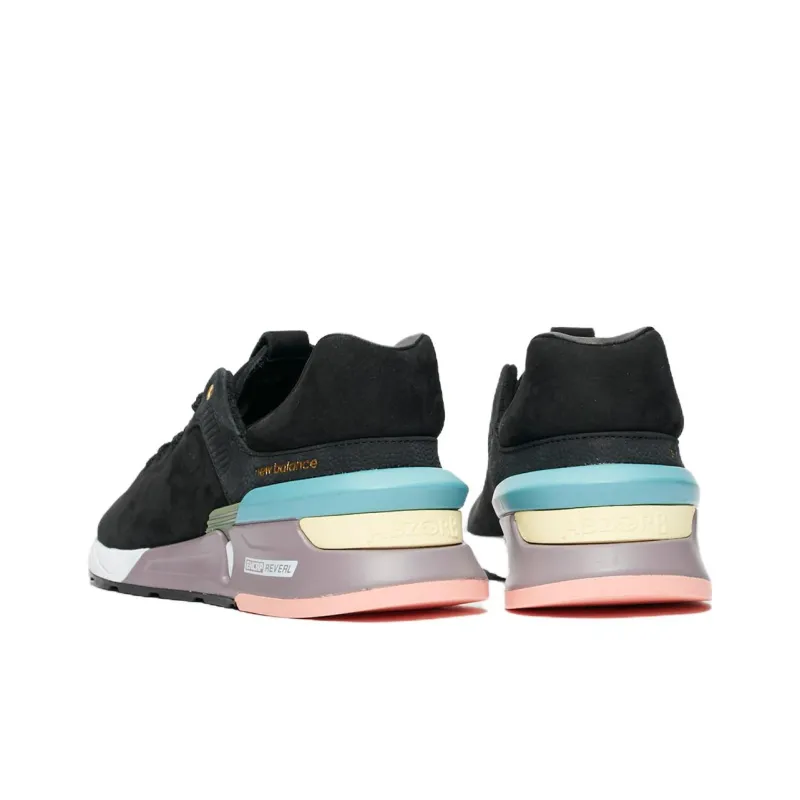 New Balance MS997 Tokyo Design Studio Black-2