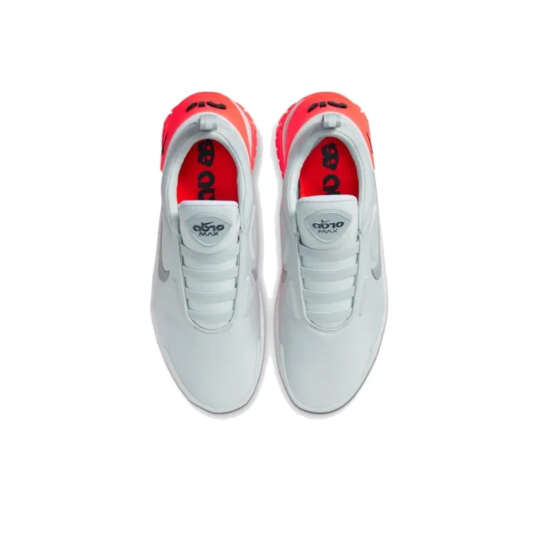 Nike Adapt Auto Max 'Infrared'-3