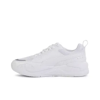 PUMA X Ray 2 Square 'White Grey Violet'
