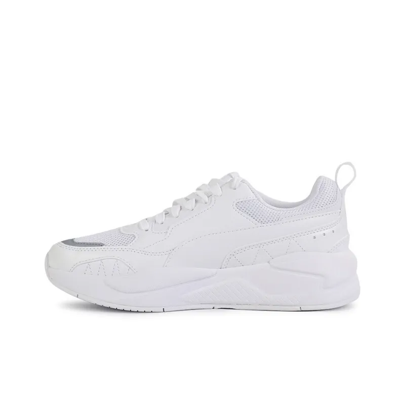 PUMA X Ray 2 Square 'White Grey Violet'-0