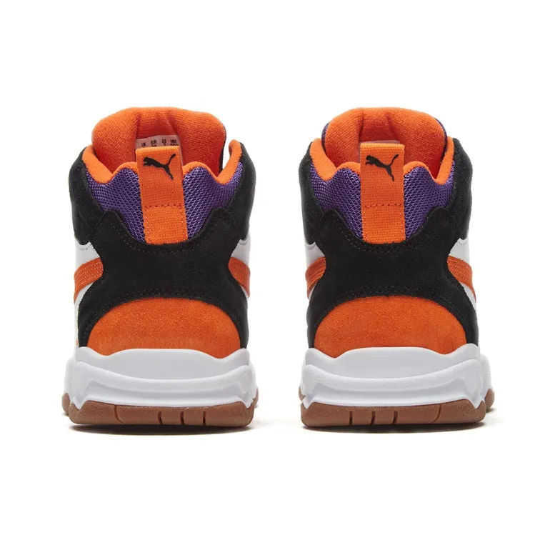 PUMA Performer Mid The Hundreds-4
