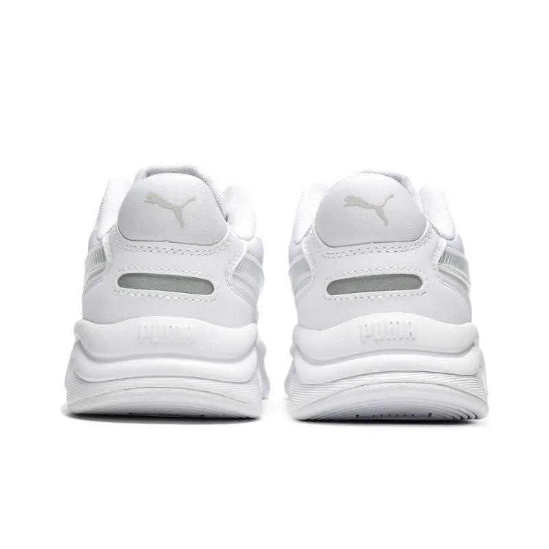 PUMA X Ray Millenium 'White Grey Violet'-2