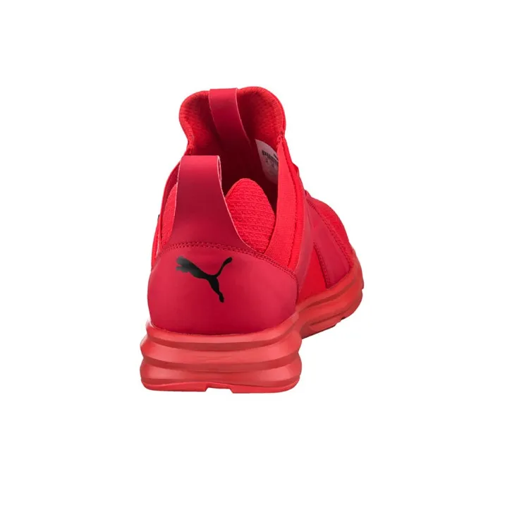 PUMA Enzo 'High Risk Red'-4