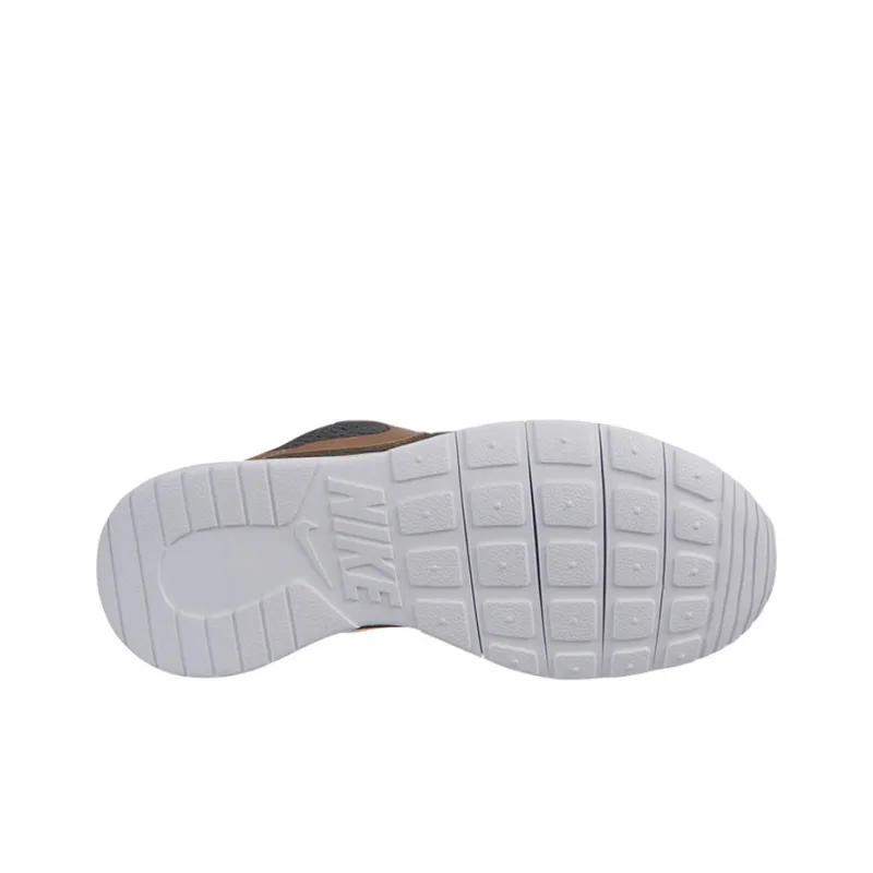 Nike Tanjun EP Gold Black GS-4