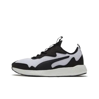 PUMA Nrgy Neko Skim 'White Black'