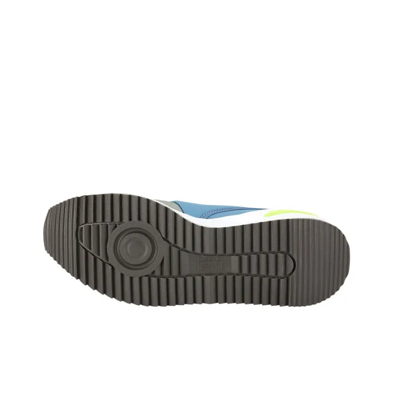 Onitsuka Tiger Empirical Lo 2.0 'Green Grey Yellow Green'-6