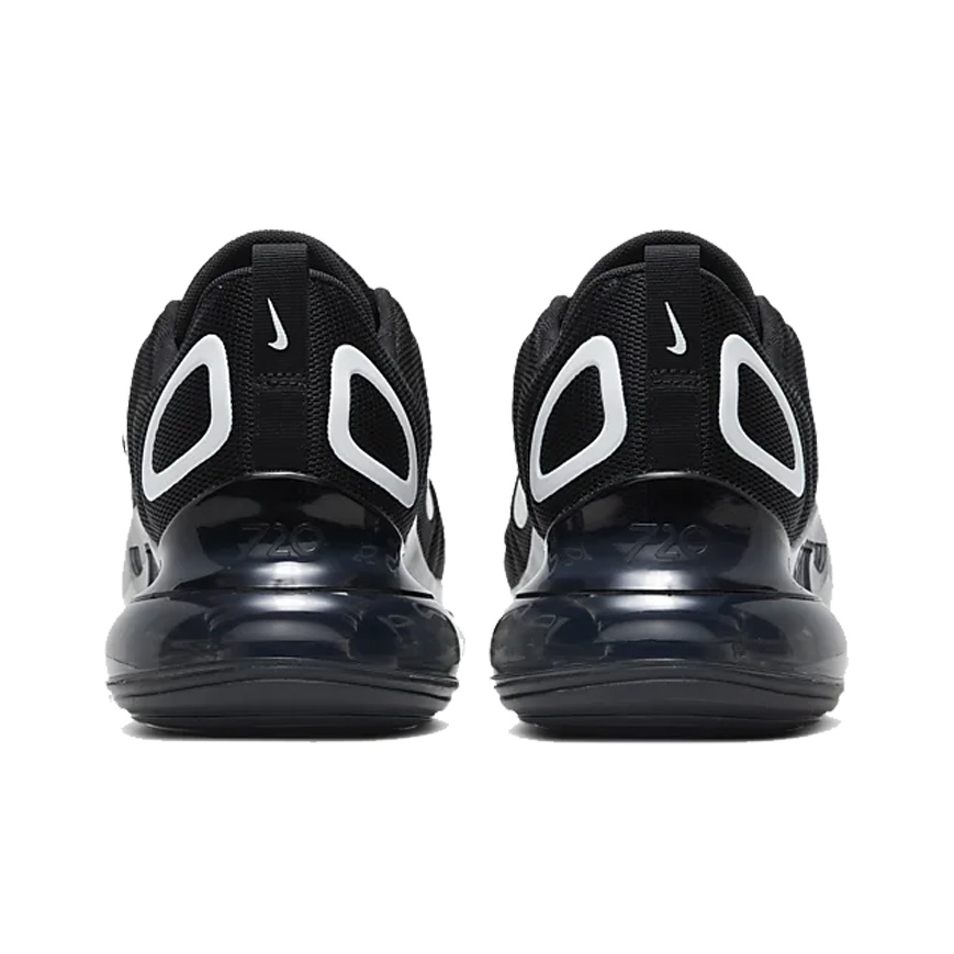 Nike Air Max 720 Oreo US M 7 - POIZON
