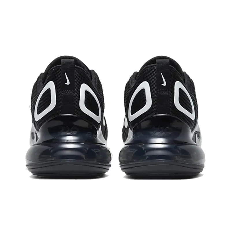 Nike Air Max 720 Oreo-4