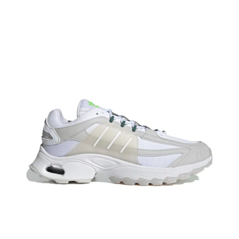 Adidas Originals Thesia M 'White Light Gray'-1