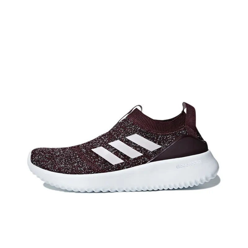 Ultimafusion Women's Adidas Neo 'Maroon' Women's-0