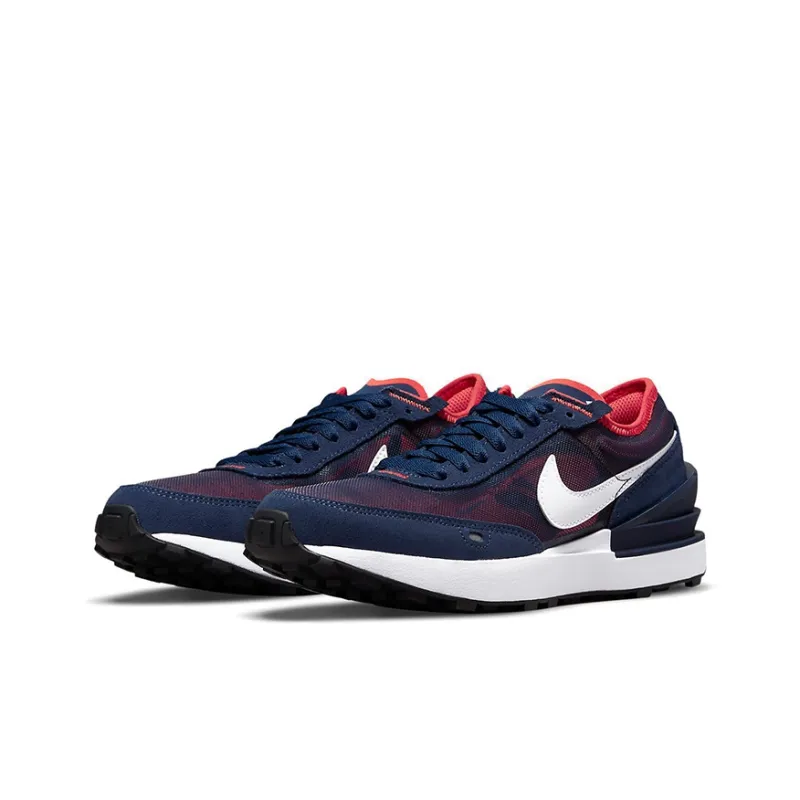 Nike Waffle One 'Midnight Navy' GS-2