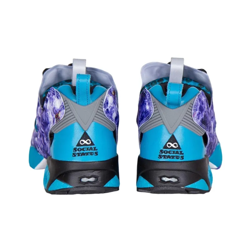 Reebok Instapump Fury Social Status Hornets-4