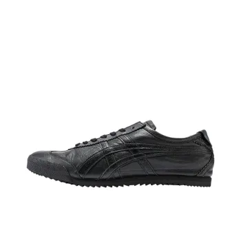 Onitsuka Tiger Onitsuka Tiger Mexico 66 Deluxe Nm Triple Black
