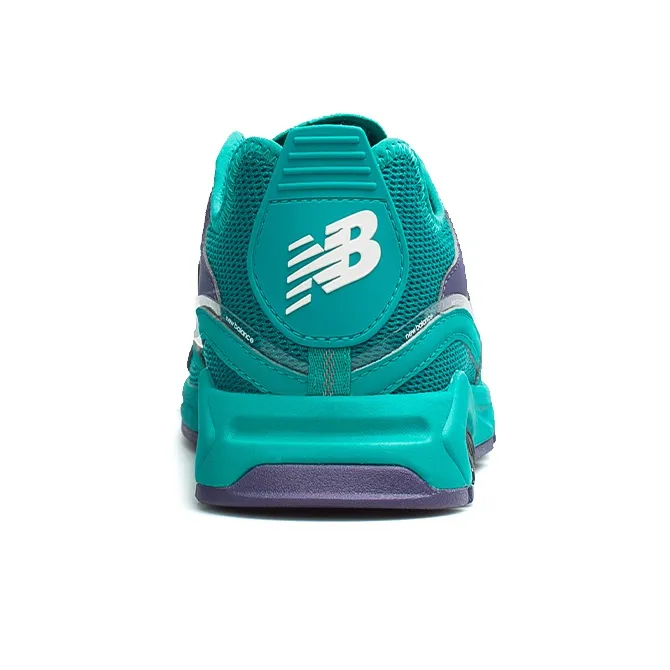 New Balance X Racer 'Verdite Violet Fluorite'-3