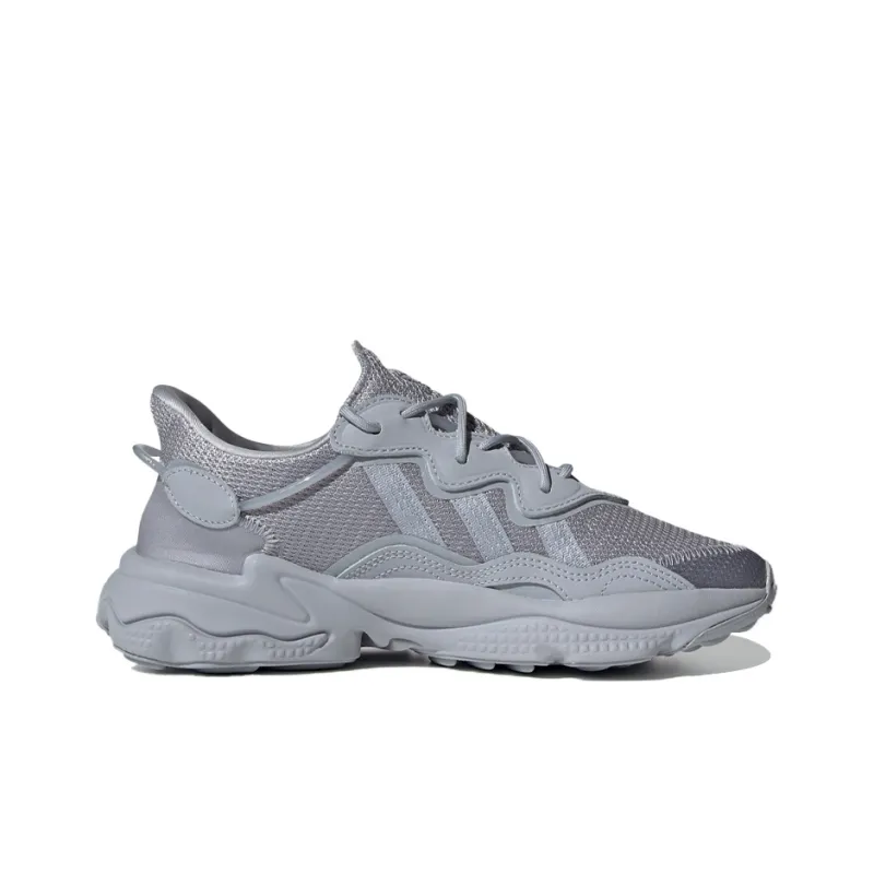 Adidas Ozweego Halo Silver Women's-1