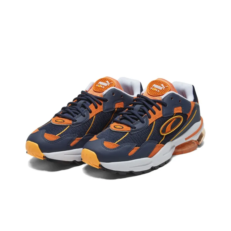 PUMA Cell Ultra Og Pack 'Blue Orange'-2