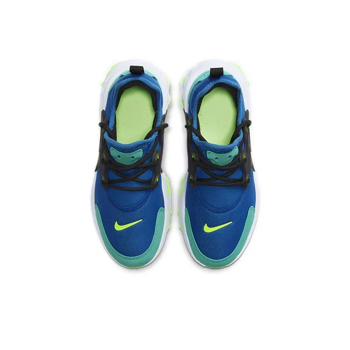 Nike React Presto 'Hyper Blue' Gs-3