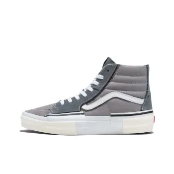 Sk8 Vans Hi 'Reconstruct Grey'